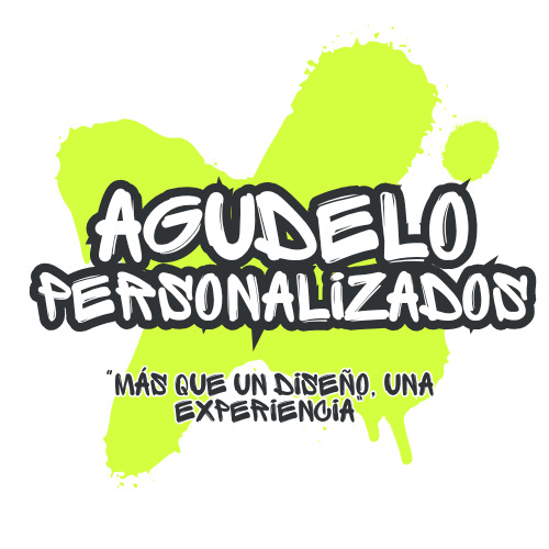 Agudelo personalizados
